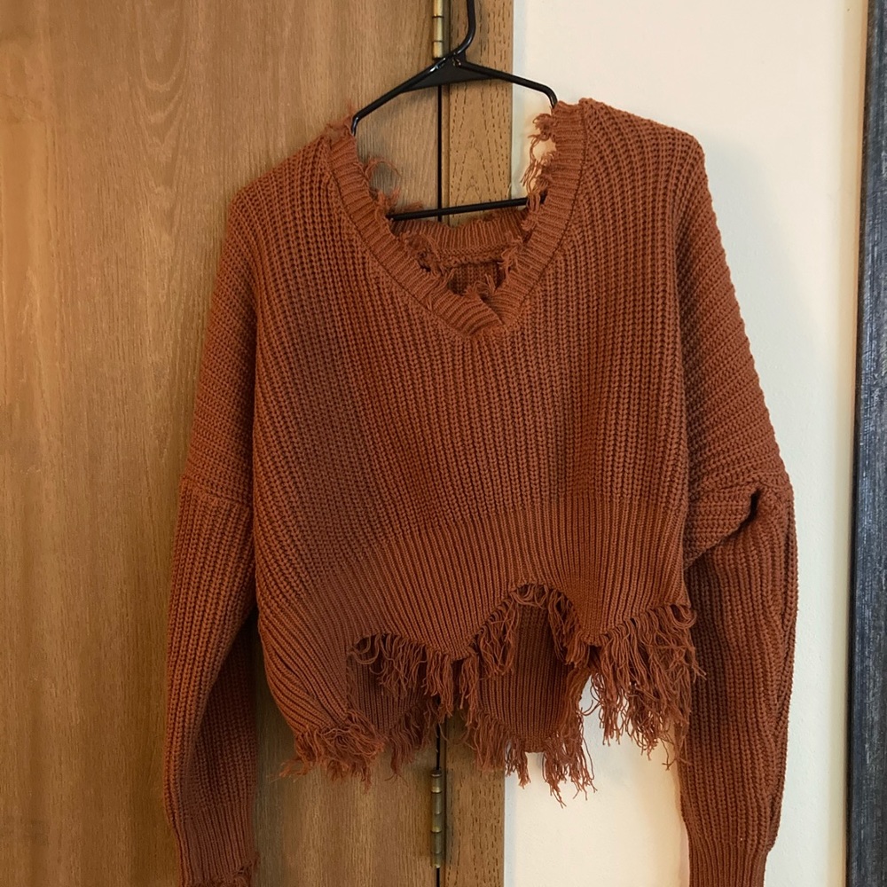 Sweater